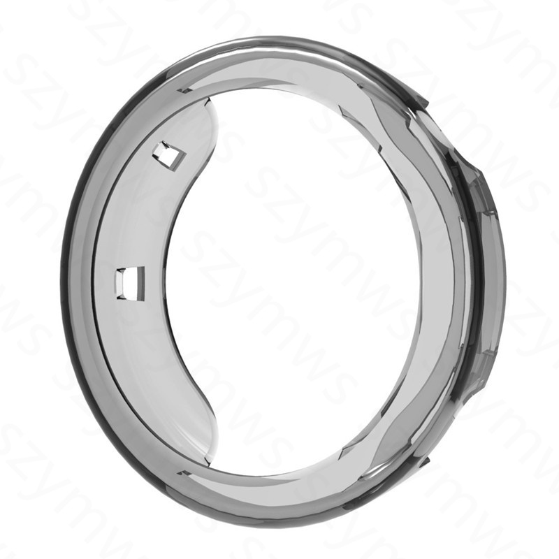 Khung Bảo Vệ Bằng tpu Mềm Cho Đồng Hồ huawei gt4 gt 4 41mm 46mm