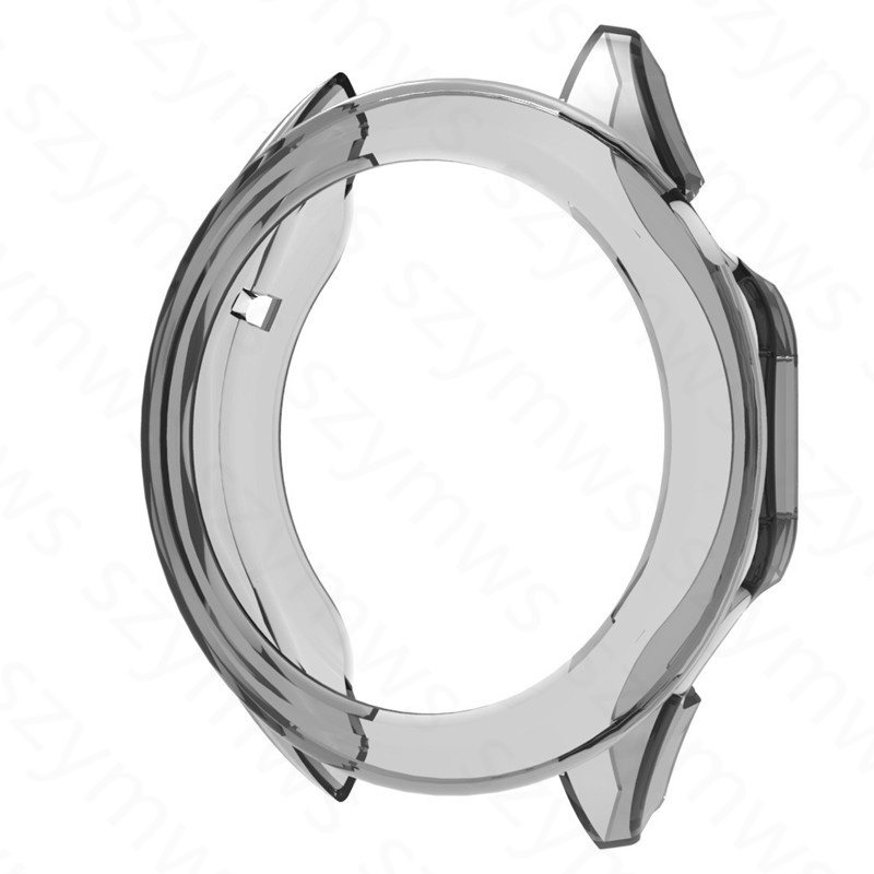 Khung Bảo Vệ Bằng tpu Mềm Cho Đồng Hồ huawei gt4 gt 4 41mm 46mm