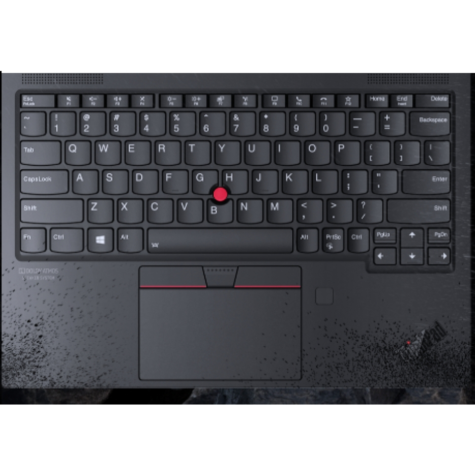 Tpu Bao Da Máy Tính Bảng Chống Nước Chống Bụi Cho lenovo thinkpad x1 nano gen 3 gen 2 thinkpad x13 gen 4