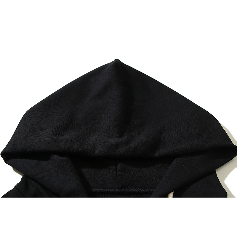 Áo Khoác hoodie Bằng cotton Chải Kỹ Nặng 400g 32s Với 6 Thiết Kế Siêu Cá Tính