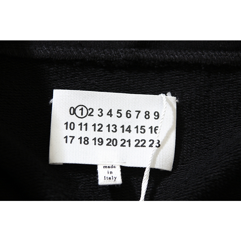 Áo Khoác hoodie Bằng cotton Chải Kỹ Nặng 400g 32s Với 6 Thiết Kế Siêu Cá Tính