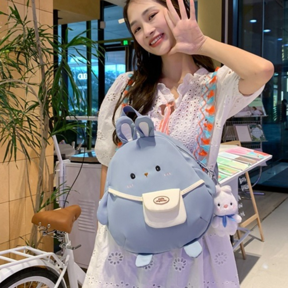 SMFK Balo Cho Bé balo cho bé mầm non 1-6 Tuổi 2023 NEW N94U0LD 34Z230825
