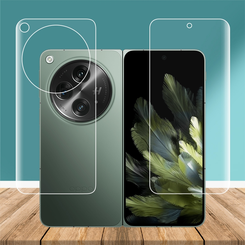 Phim Dán Bảo Vệ Màn Hình find n3 Chống Nhìn Trộm Cho oppo find n3 n3