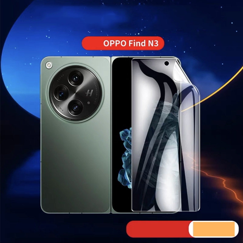 Phim Dán Bảo Vệ Màn Hình find n3 Chống Nhìn Trộm Cho oppo find n3 n3