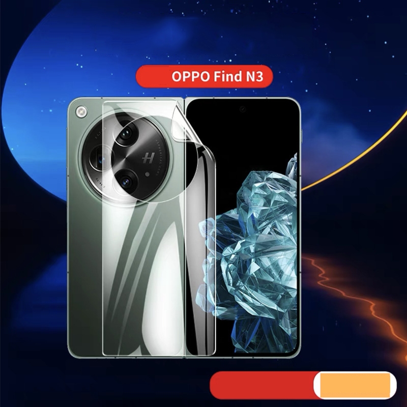 Phim Dán Bảo Vệ Màn Hình find n3 Chống Nhìn Trộm Cho oppo find n3 n3
