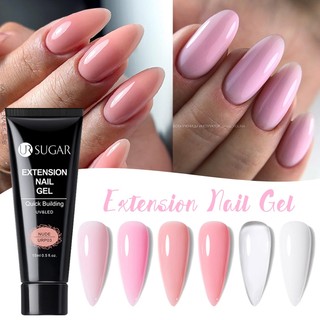 UR SUGAR Gel nối móng dạng tuýp 15ml