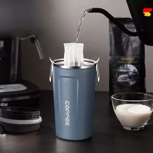 Bình Giữ Nhiệt Thông Minh 510ml Có Màn Hình led