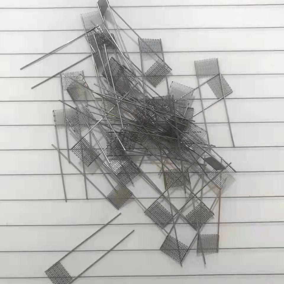 0.6 ohm Lưới Sửa Chữa Dây