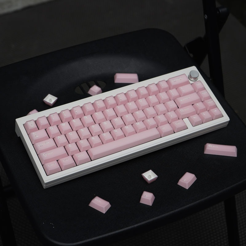 Pbt Nắp Đậy 114 Phím Cho Bàn Phím Cơ cherry mx diy
