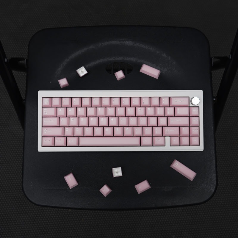 Pbt Nắp Đậy 114 Phím Cho Bàn Phím Cơ cherry mx diy