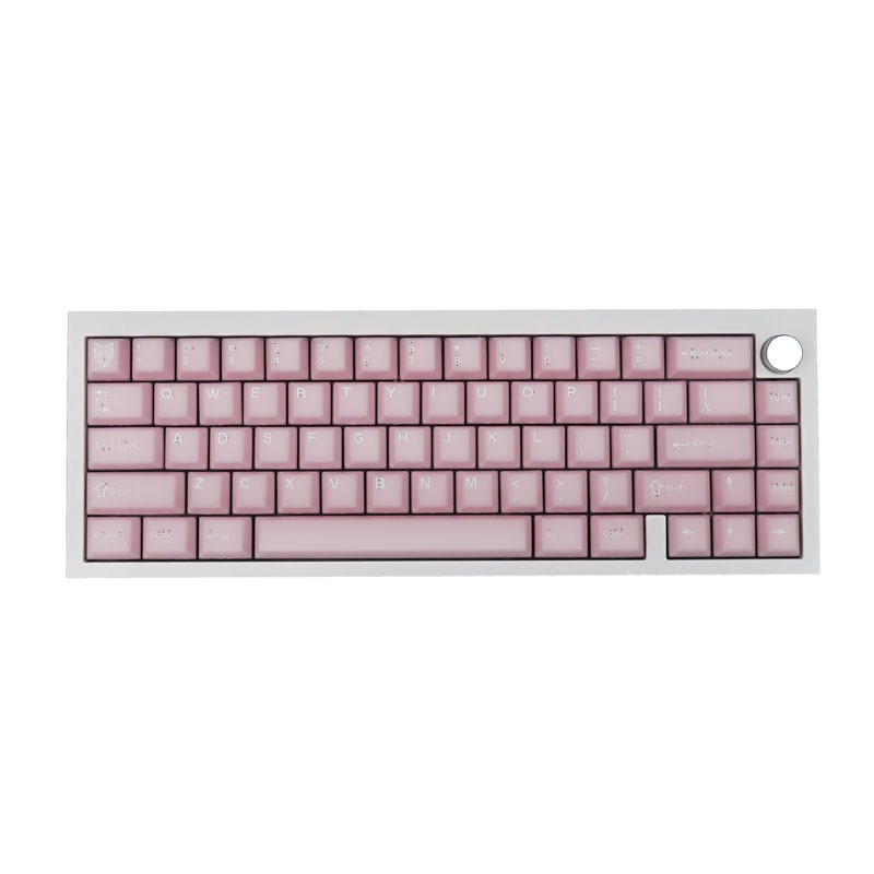 Pbt Nắp Đậy 114 Phím Cho Bàn Phím Cơ cherry mx diy