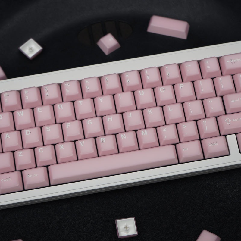 Pbt Nắp Đậy 114 Phím Cho Bàn Phím Cơ cherry mx diy