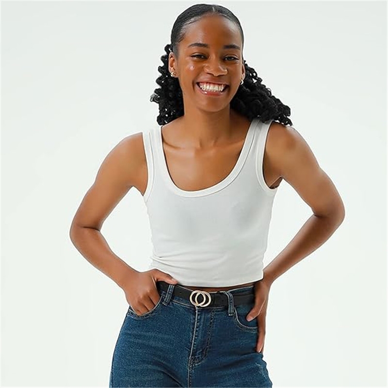 SmileFairyCCThắt Lưng Da Giả Mềm Thời Trang Cho Đầm / Quần Jean