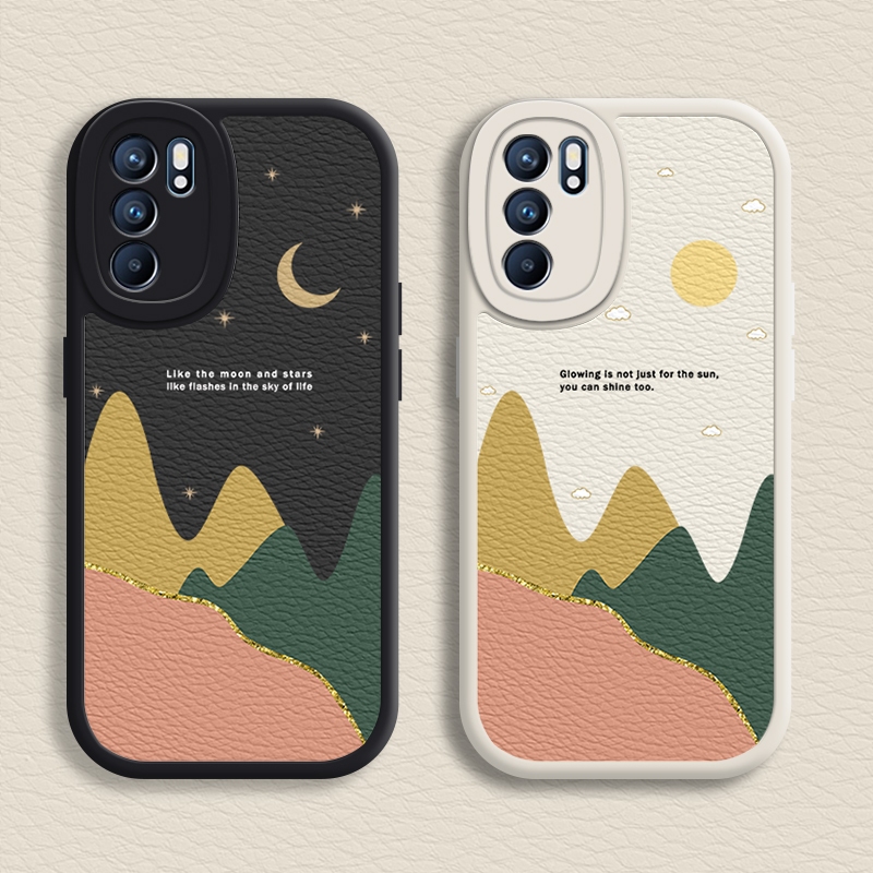 Ốp Điện Thoại Cho oppo a3s a5s a9 2020 a11k a12 a15 a16 a31 a33 a52 a53 a54 a57 a74 a76 a78 a92 a95 a96 a98 f9 f11 reno5 6 7 Z8T