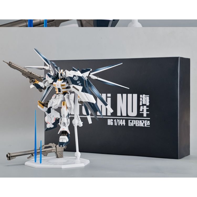 Hàng Mới Về Mới Mô Hình Lắp Ráp gundam hg1 / 144