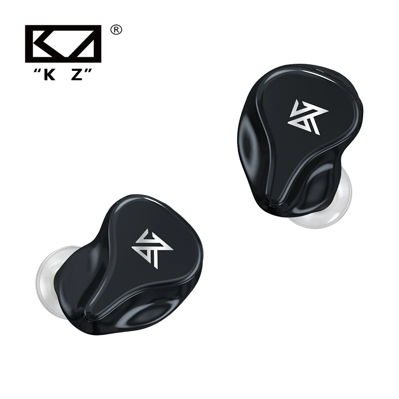 Tai Nghe kz z1 pro tws koptelefoon true Duraadloze game Ohdopjes Chống Ồn Kết Nối bluetooth hifi