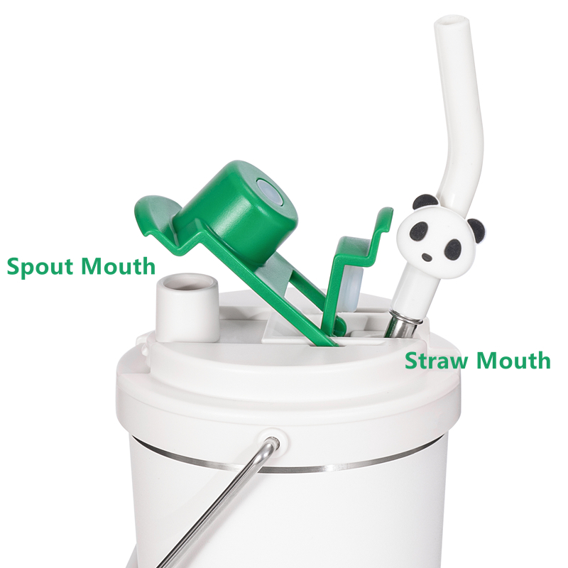 Diiller Bình Nước Giữ Nhiệt Bằng Thép Không Gỉ sus316 800ml mlh9143