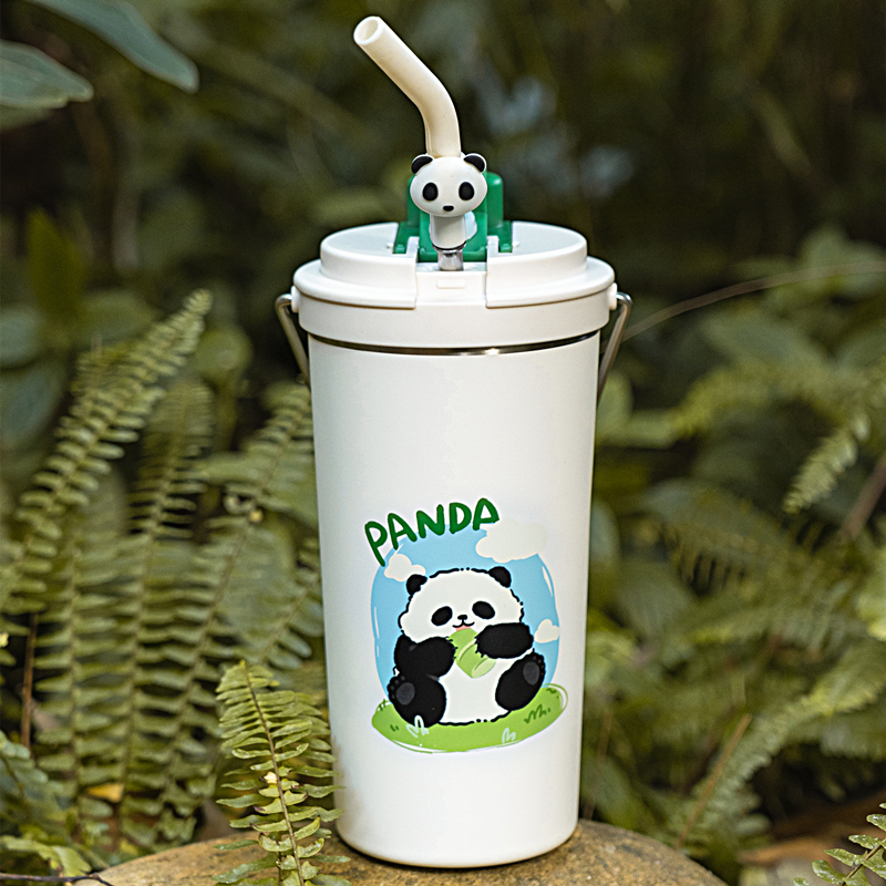 Diiller Bình Nước Giữ Nhiệt Bằng Thép Không Gỉ sus316 800ml mlh9143