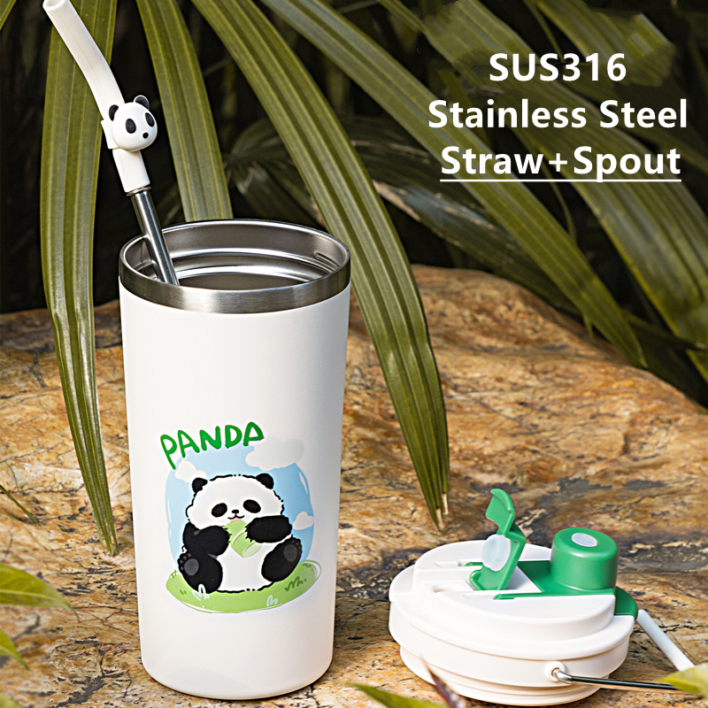 Diiller Bình Nước Giữ Nhiệt Bằng Thép Không Gỉ sus316 800ml mlh9143