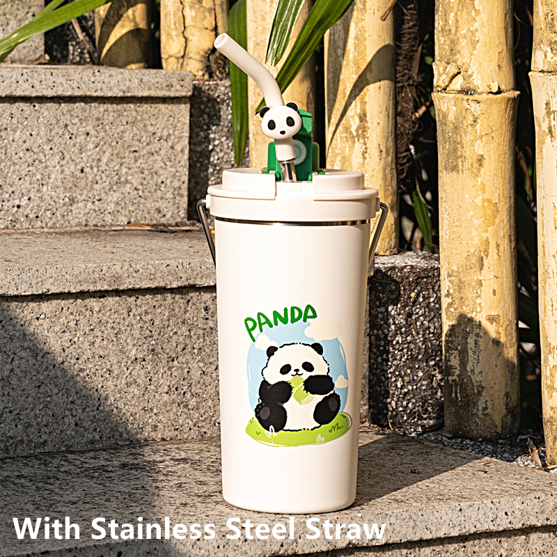 Diiller Bình Nước Giữ Nhiệt Bằng Thép Không Gỉ sus316 800ml mlh9143