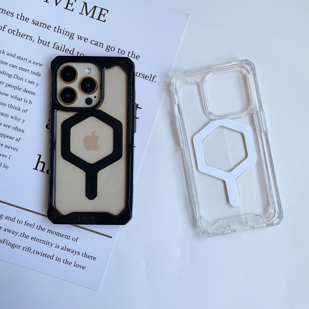 Plyo Ốp Điện Thoại Thời Trang Cho iphone 15 pro max / 15 pro / 15