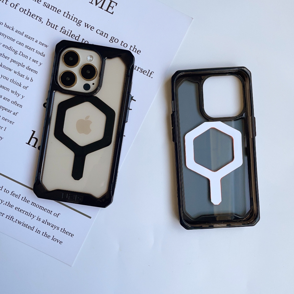 Plyo Ốp Điện Thoại Thời Trang Cho iphone 15 pro max / 15 pro / 15