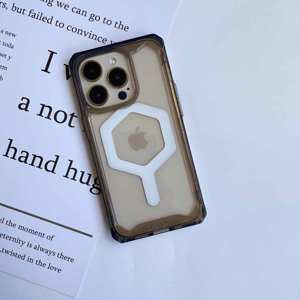 Plyo Ốp Điện Thoại Thời Trang Cho iphone 15 pro max / 15 pro / 15