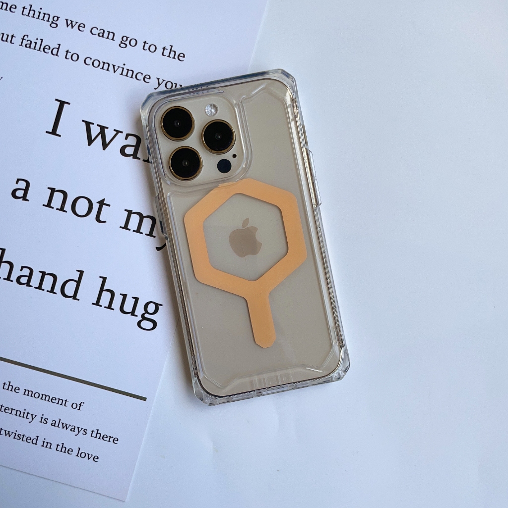 Plyo Ốp Điện Thoại Thời Trang Cho iphone 15 pro max / 15 pro / 15