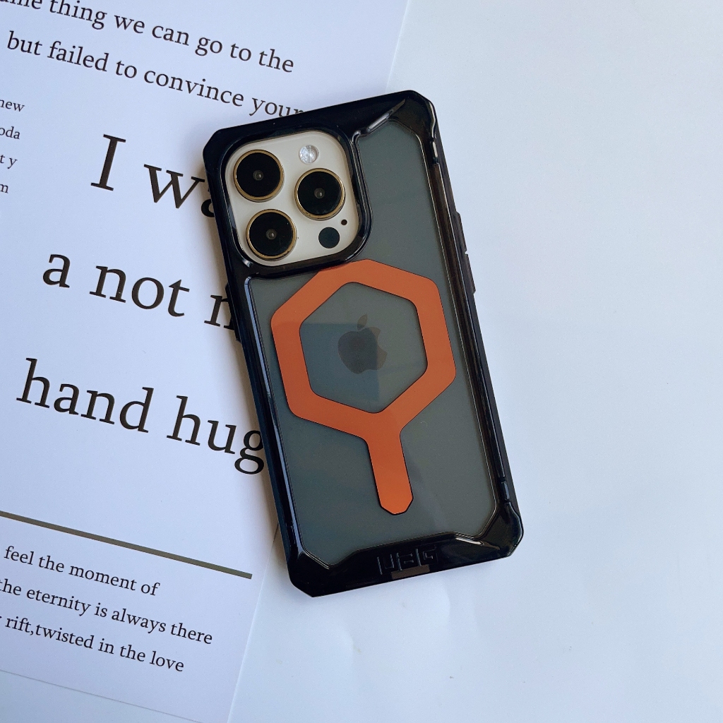 Plyo Ốp Điện Thoại Thời Trang Cho iphone 15 pro max / 15 pro / 15