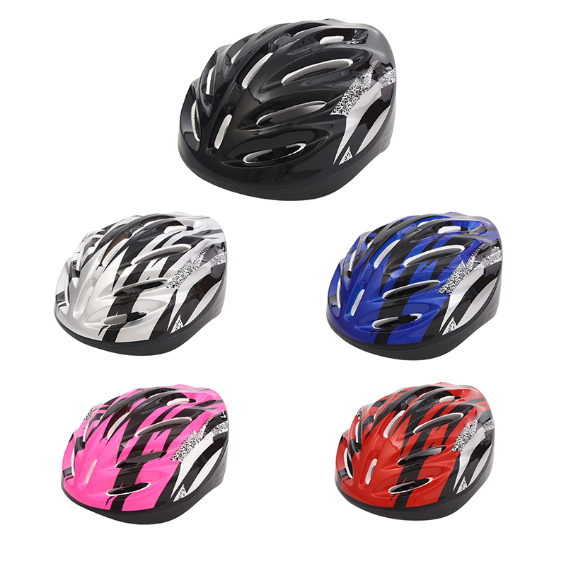 Mũ Bảo Hiểm Thể Thao Chạy Xe Đạp Chất Lượng Cho Nữ