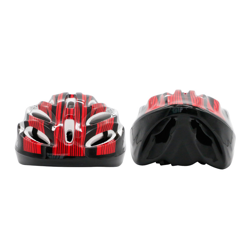 Mũ Bảo Hiểm Thể Thao Chạy Xe Đạp Chất Lượng Cho Nữ