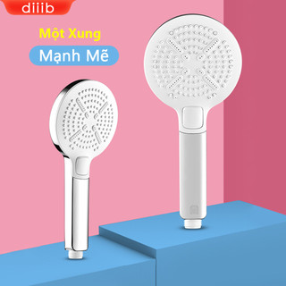 Đầu Vòi Hoa Sen Mát Xa Tiết Kiệm Nước Cho Phòng Tắm xiaomi youpin