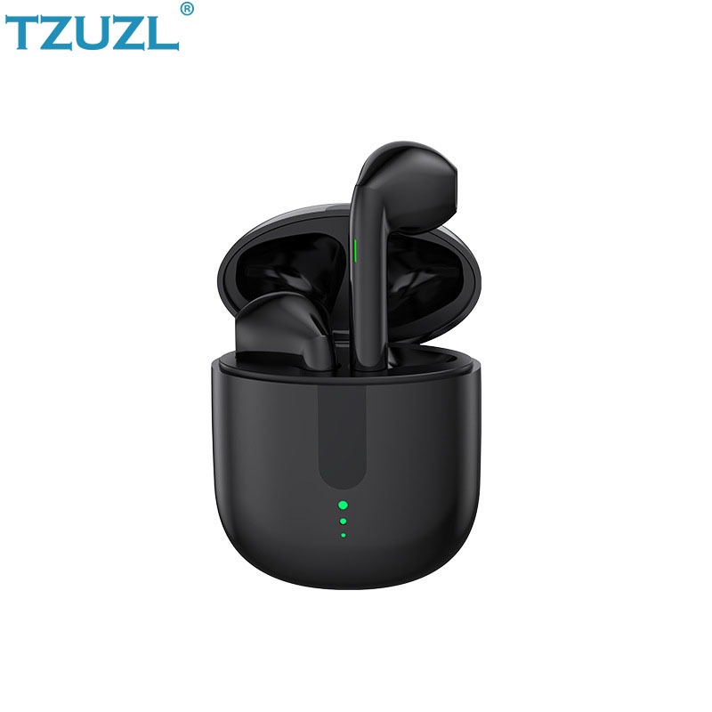 Tai Nghe bluetooth Không Dây tzuzl 2023 y02 v5.3 Âm Thanh Sống Động Chất Lượng Cao