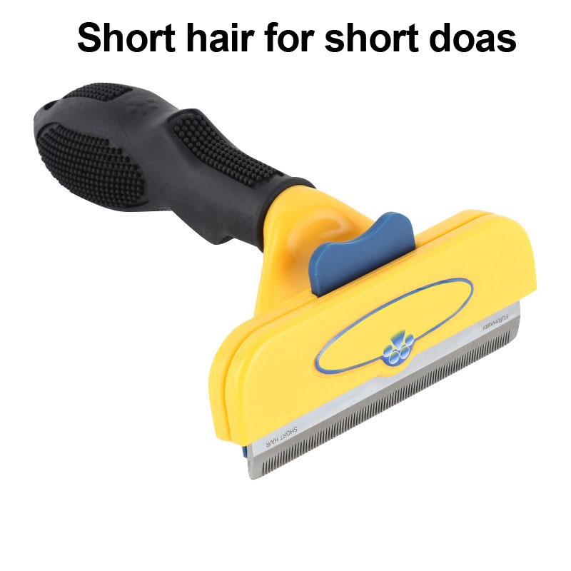Lược Chải Lông Chuyên Dụng Dành Cho Thú Cưng xsz