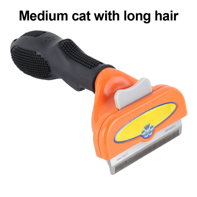Lược Chải Lông Chuyên Dụng Dành Cho Thú Cưng xsz