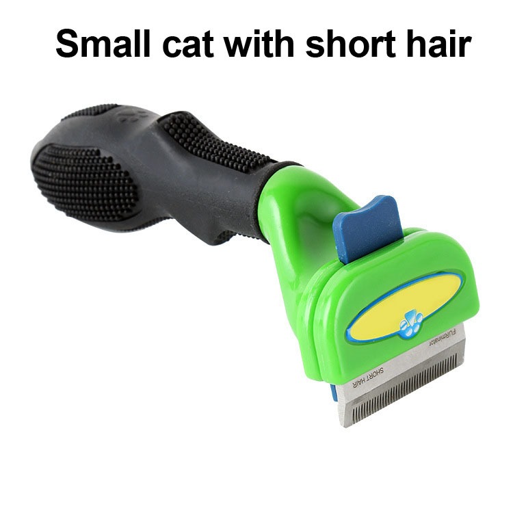 Lược Chải Lông Chuyên Dụng Dành Cho Thú Cưng xsz