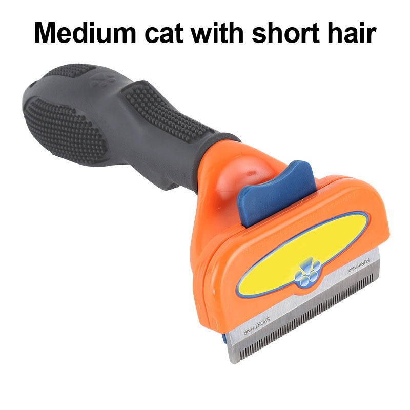 Lược Chải Lông Chuyên Dụng Dành Cho Thú Cưng xsz