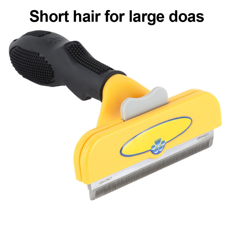 Lược Chải Lông Chuyên Dụng Dành Cho Thú Cưng xsz