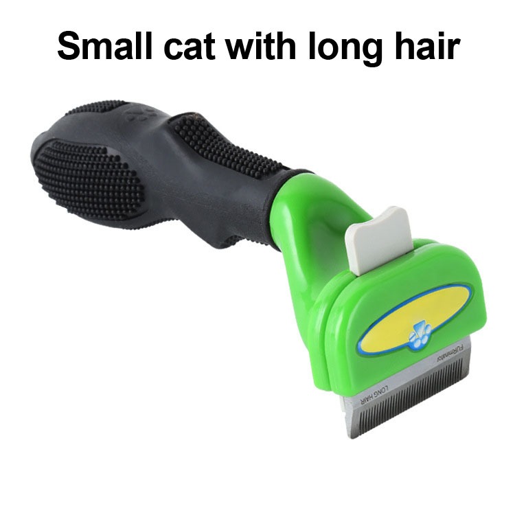 Lược Chải Lông Chuyên Dụng Dành Cho Thú Cưng xsz