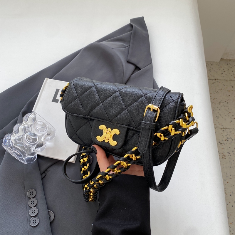 NO.1 túi xách mini nữ túi xách nữ đeo chéo 2023 NEW phổ biến hàn quốc Fashion Popular GSN2390ZX437Z230914