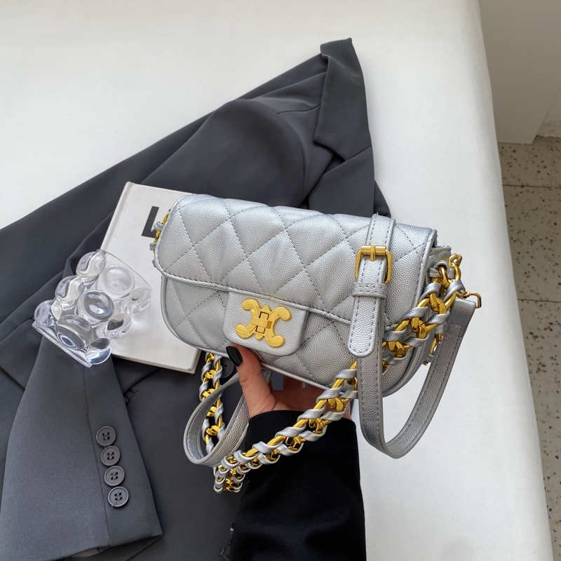 NO.1 túi xách mini nữ túi xách nữ đeo chéo 2023 NEW phổ biến hàn quốc Fashion Popular GSN2390ZX437Z230914