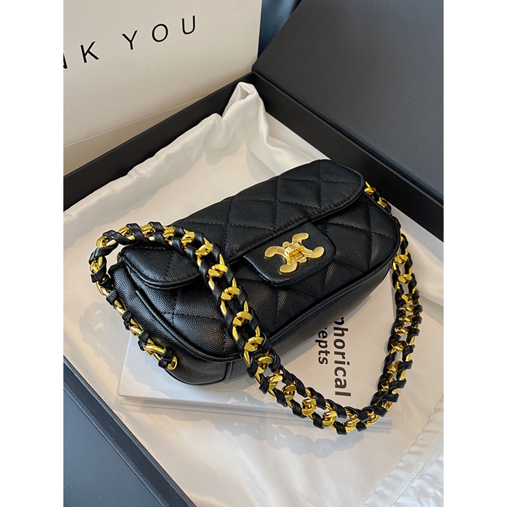 NO.1 túi xách mini nữ túi xách nữ đeo chéo 2023 NEW phổ biến hàn quốc Fashion Popular GSN2390ZX437Z230914