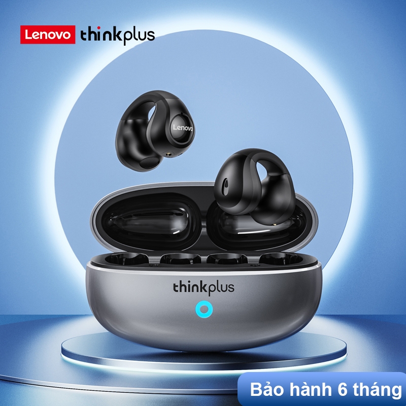 Lenovo XT83 II Tai Nghe Thể Thao Không Dây Bluetooth 5.3 HiFi Chống Nước Có Mic