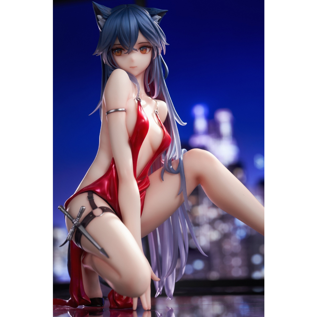 Mô Hình Nhân Vật anime Tỉ Lệ 1 / 6 wf2023 Đẹp Mắt