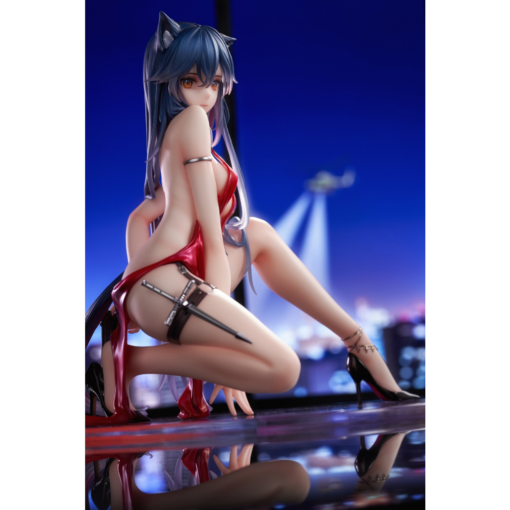 Mô Hình Nhân Vật anime Tỉ Lệ 1 / 6 wf2023 Đẹp Mắt