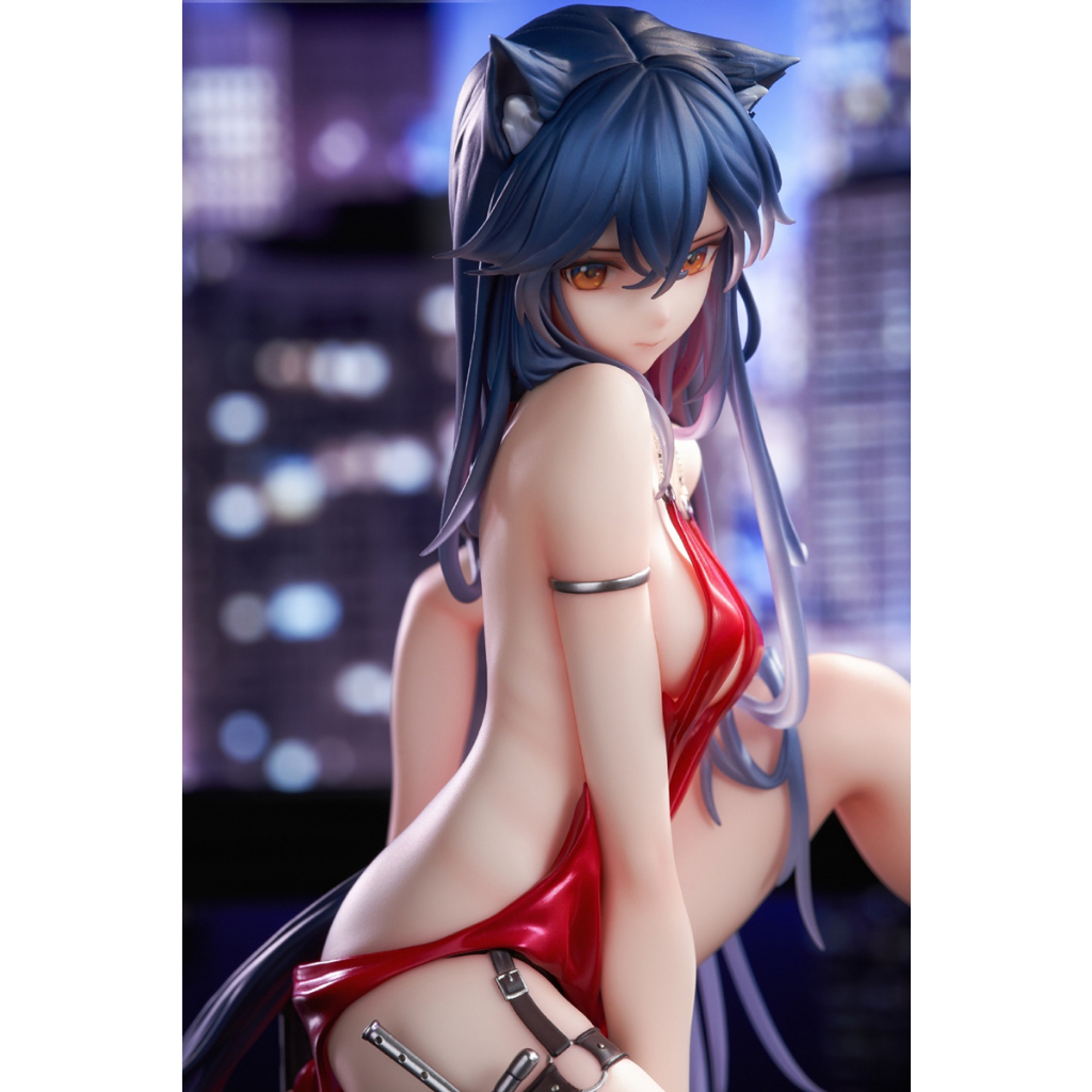 Mô Hình Nhân Vật anime Tỉ Lệ 1 / 6 wf2023 Đẹp Mắt