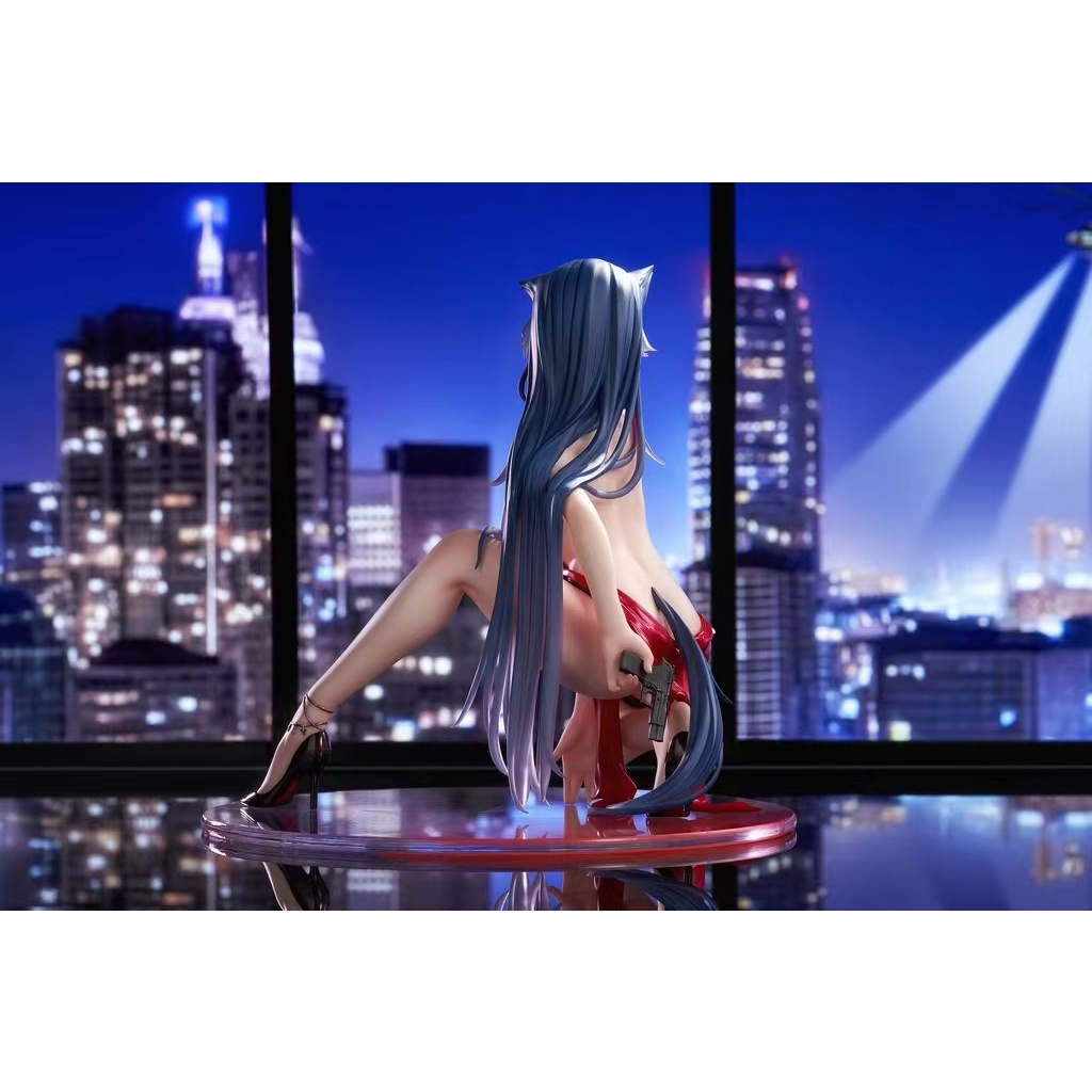 Mô Hình Nhân Vật anime Tỉ Lệ 1 / 6 wf2023 Đẹp Mắt