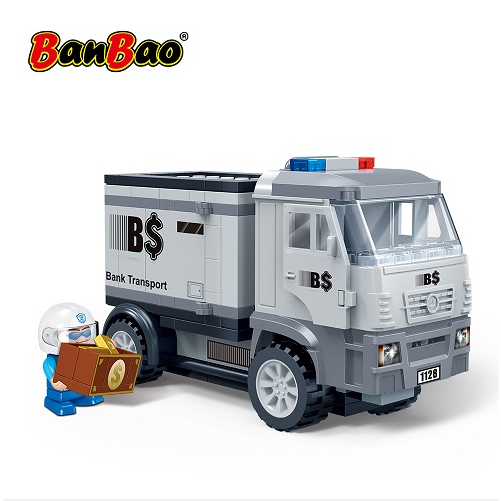 Bộ Đồ Chơi Lắp Ráp lego Xe Hơi Dành Cho Trẻ Em