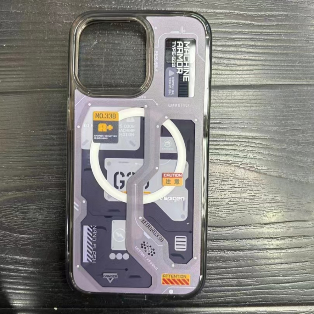 Spigen Ốp Điện Thoại Cho iphone 15 15 plus 15 pro max 14 14 pro 14 plus 14 pro max 13 13 pro 13 pro max 12 / 12 pro 12 pro max