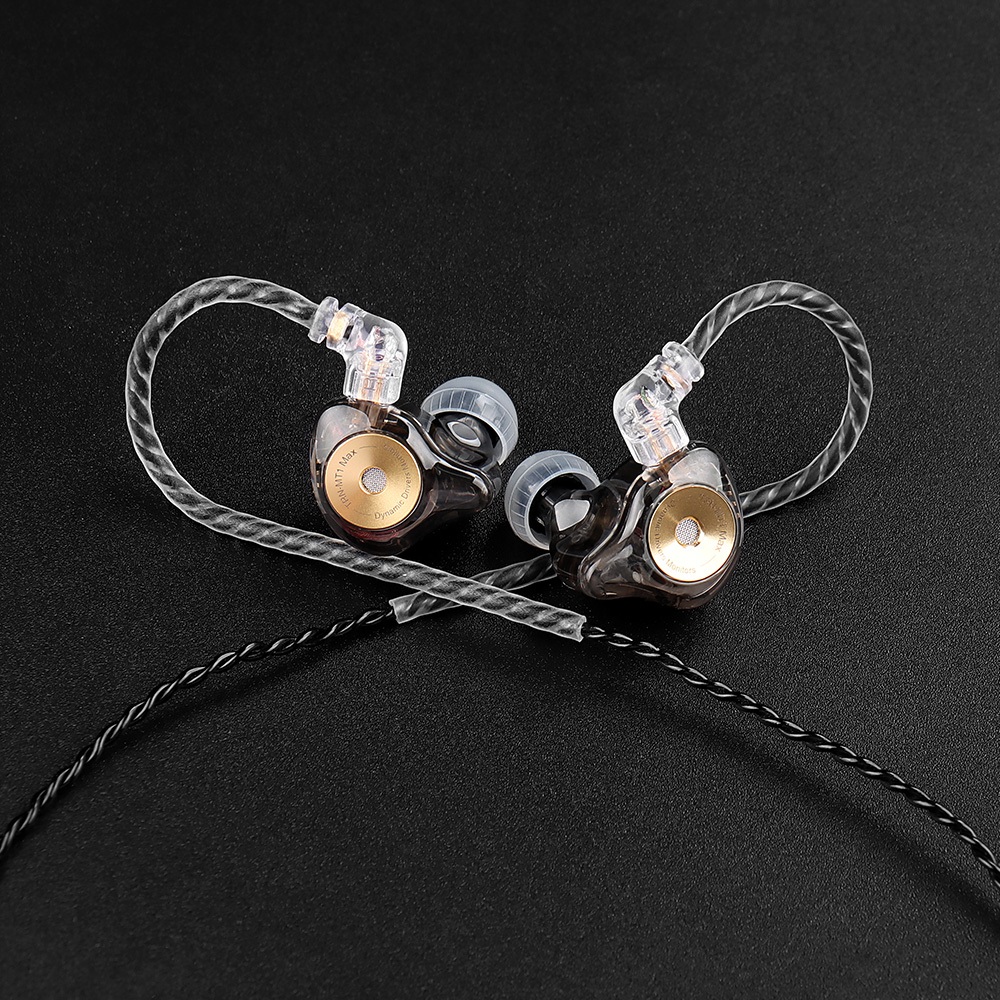 Trn Dây Cáp Nối Nâng Cấp Tai Nghe hifi 2pin a1-tc Cho trn mt4 mt3 v90 mt1 mt1 max mte st1 ba5 kz zsn pro edx edx pro zs10